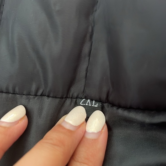 Black Vest Men’s Winter BRAND NEW - Picture 6 of 10